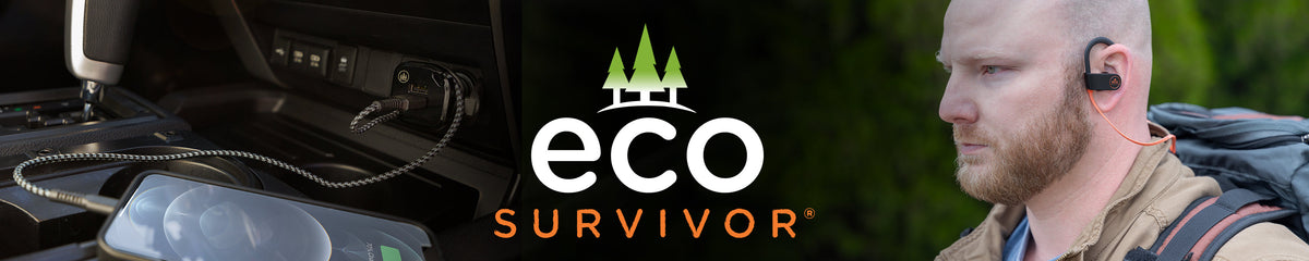 EcoSurvivor