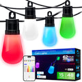 WiFi Lightweight Cafe Lights