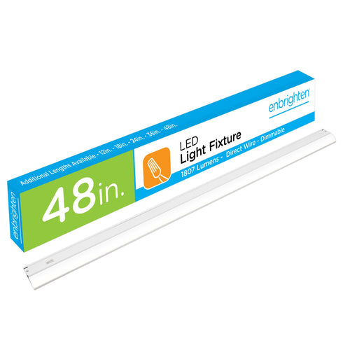 Direct Wire Light Fixture