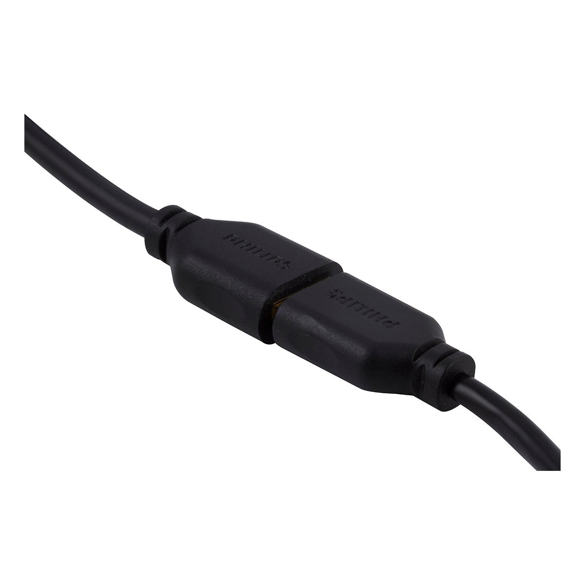 Philips DVI to HDMI Adapter, Black