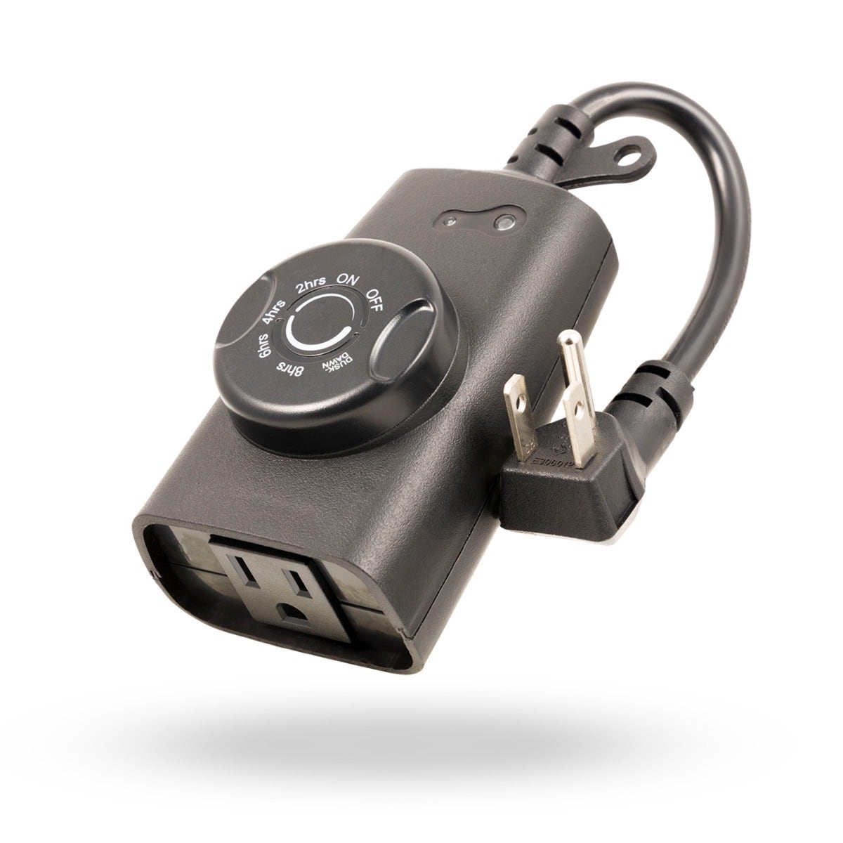Outdoor Photocell Timer
