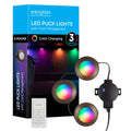 LED Puck Lights