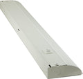 Enbrighten LED Direct Wire Dimmable Light Fixture, 24in