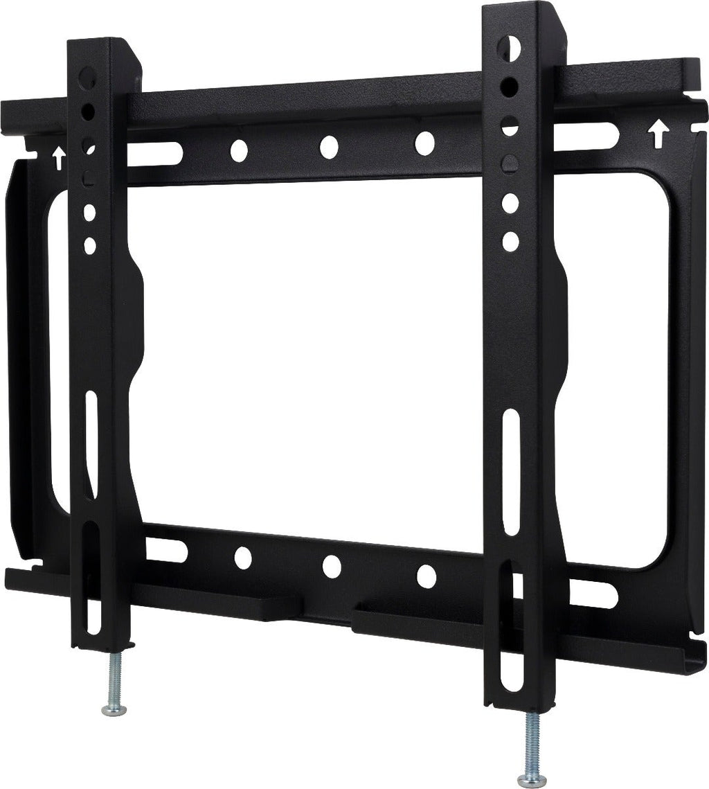 Philips Fixed TV Wall Mount, Up to 55in., Black