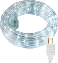 UltraPro Escape Indoor/Outdoor LED Rope Light, 25ft., Cool White