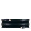 Philips 25 ft. RG6 Coaxial Cable, Black
