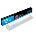 Plug-In Dimmable LED Light Bar