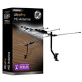GE UltraPro Outdoor Yagi TV Antenna