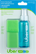 über Screen Cleaning Kit
