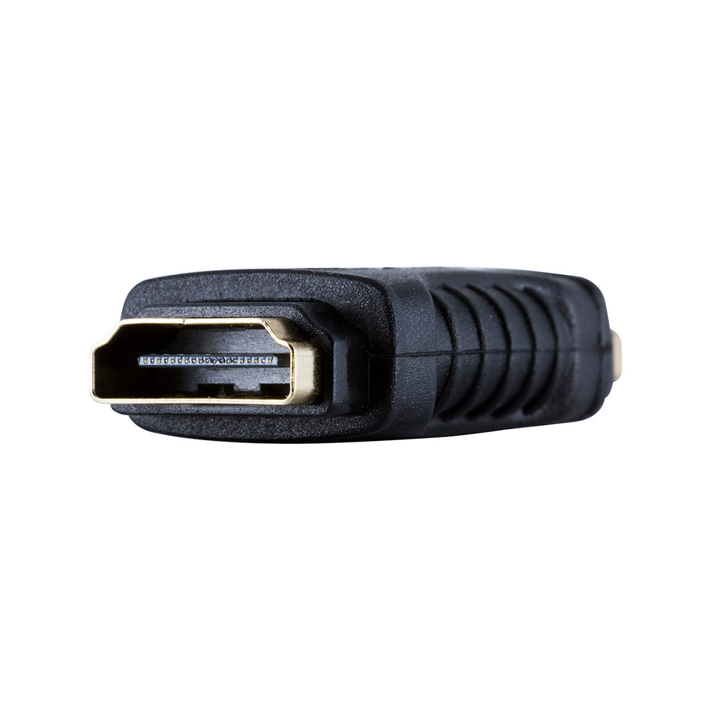 GE HDMI Extension Adapter, Black