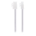 UltraPro 24in. Under Cabinet Light Fixture Linking Cord, White