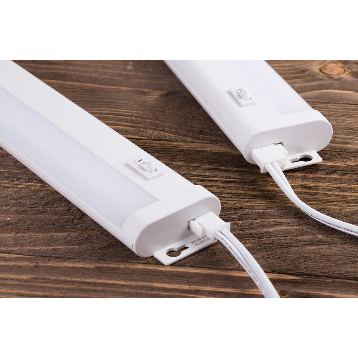 Under Cabinet Fixture 60in. Linking Cord