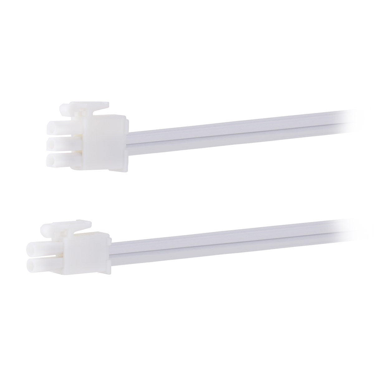 UltraPro 60in. Under Cabinet Light Fixture Linking Cord, White