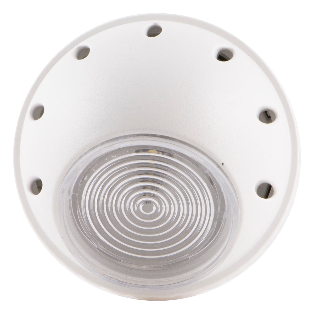 GE Light Sensing LED Night Light, 2 Pack, White