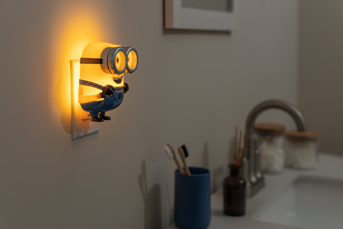Minions Night Light, Bob