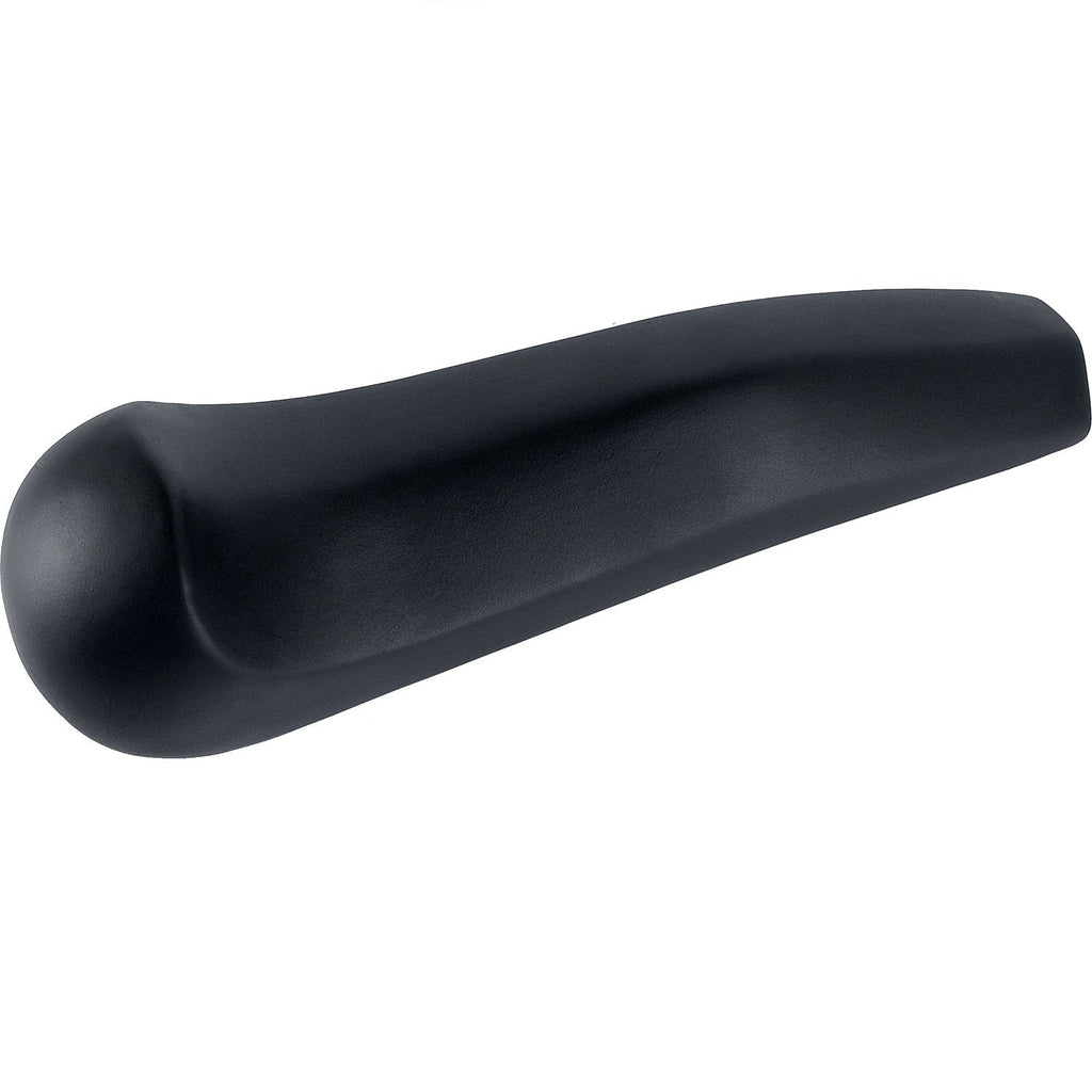 Power Gear Phone Shoulder Rest, Black