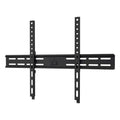 Philips Fixed TV Wall Mount, Up To 90in., Black