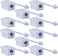 Power Gear DSL Filter, 10 Pack