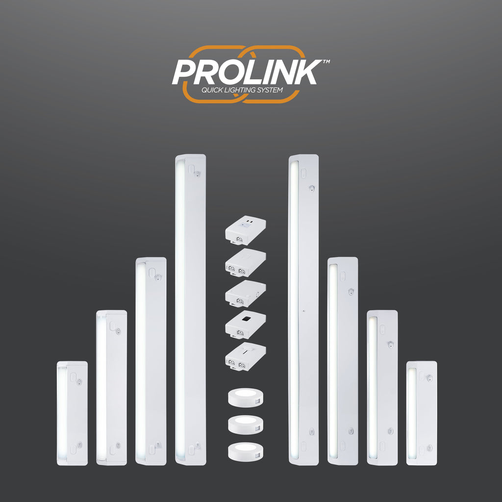 Enbrighten ProLink In-Line Dimmer