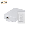 Enbrighten ProLink In-Line Switch with Remote Control