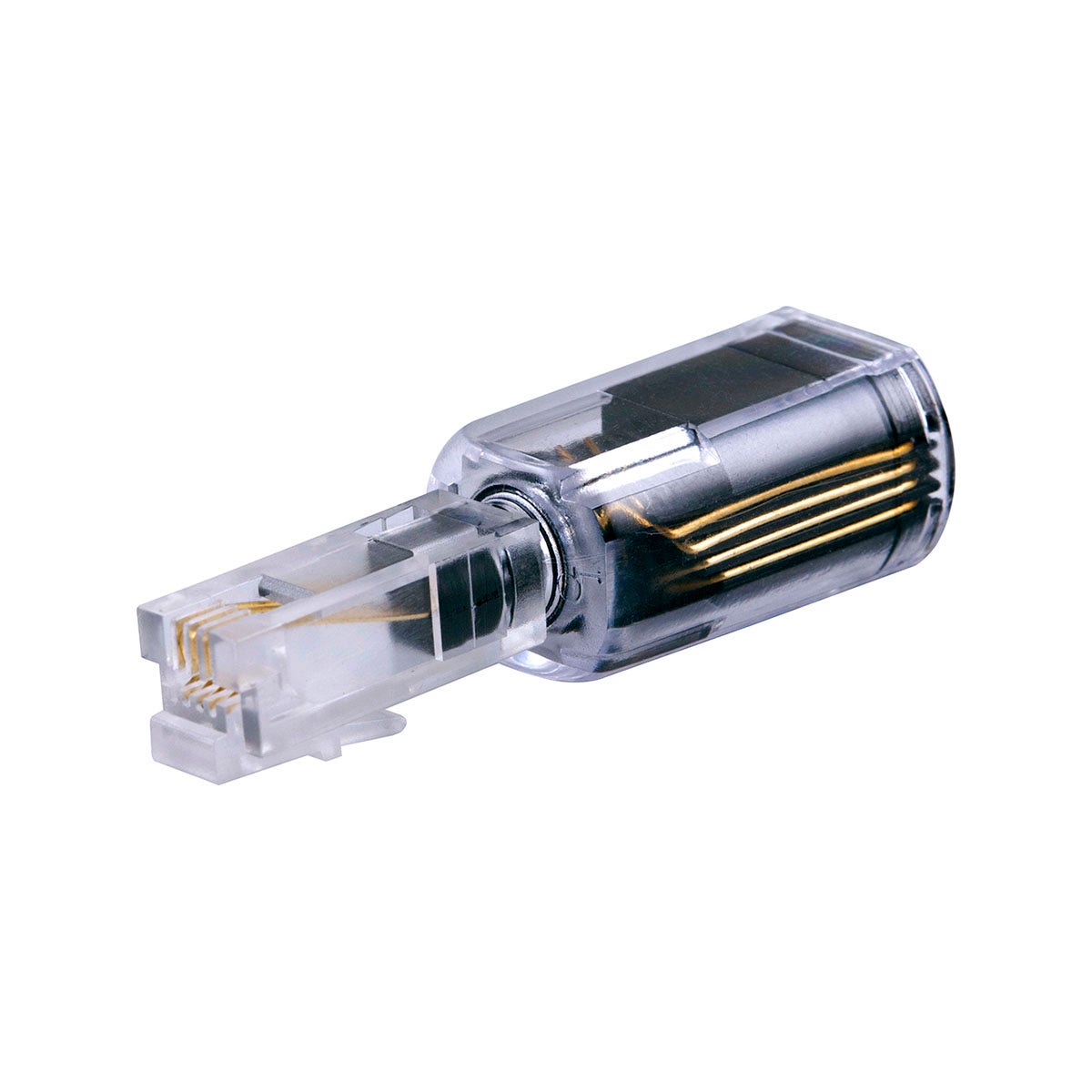 Power Gear Handset Detangler