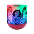 Character Tabletop Lamp