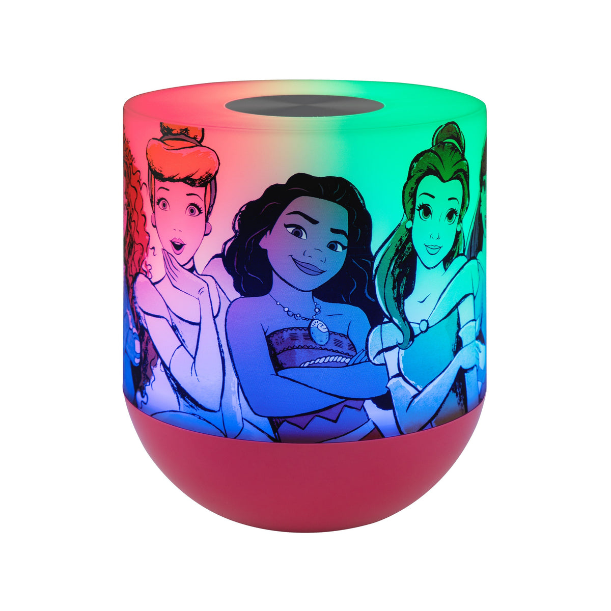 Character Tabletop Lamp