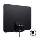 UltraPro™ Ultra Edge Amplified HD Antenna with Signal Finder