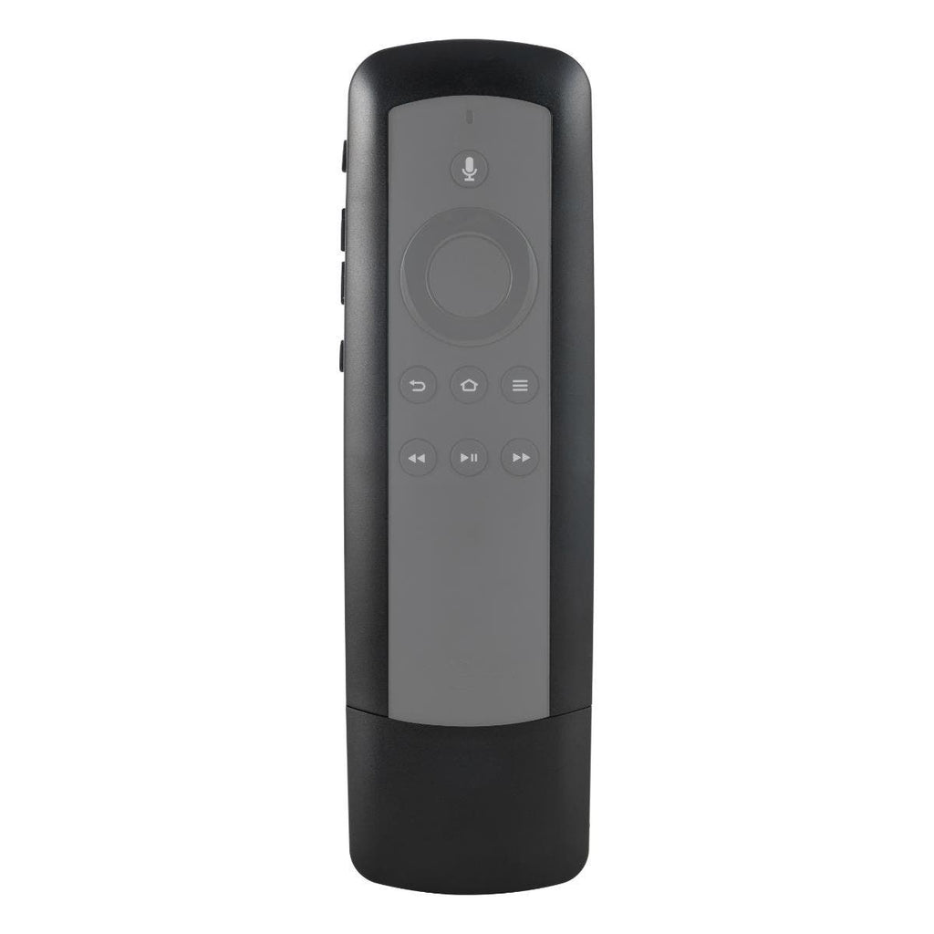 Philips 4-Device Universal Companion Remote for Fire TV, Black