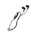 Power Gear Universal All-in-One In-Ear Stereo Earset, Black