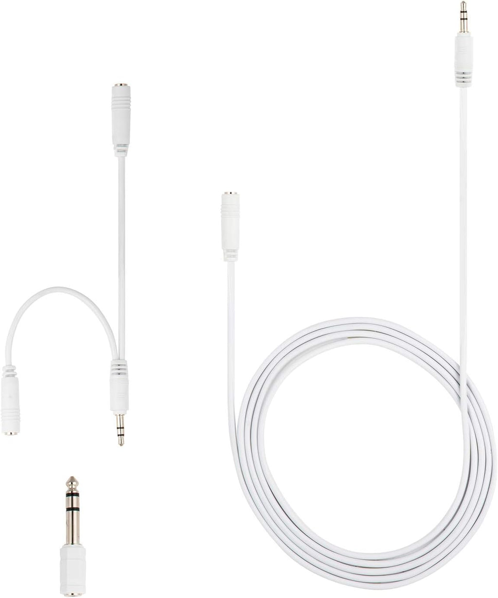 GE Home Electrical Headphone Adapter Kit