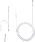 GE Home Electrical Headphone Adapter Kit