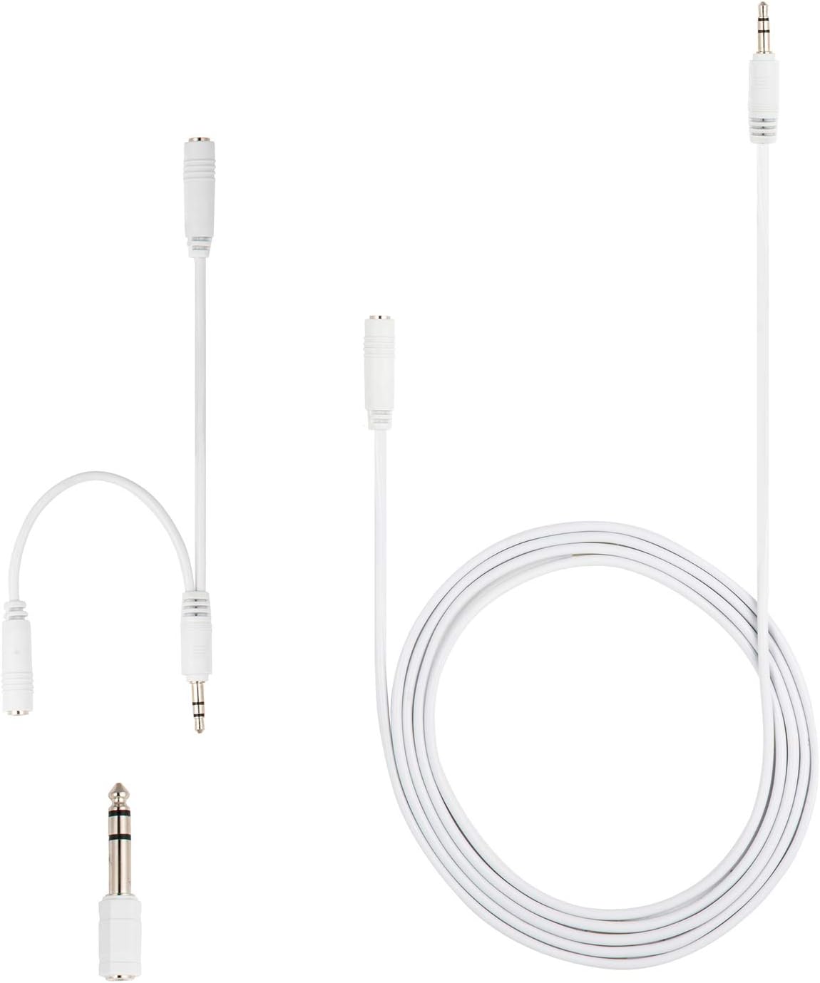 GE Home Electrical Headphone Adapter Kit