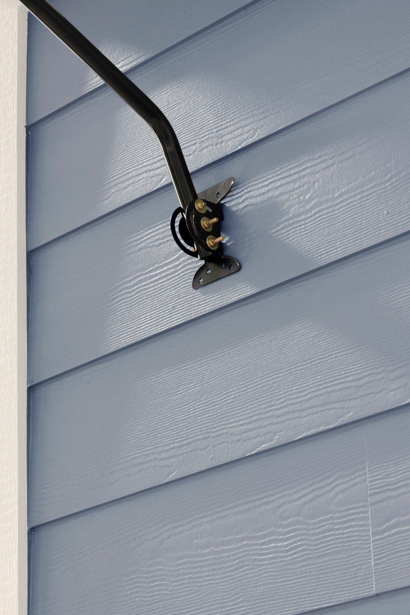 Philips Outdoor Antenna J-Mount, Black