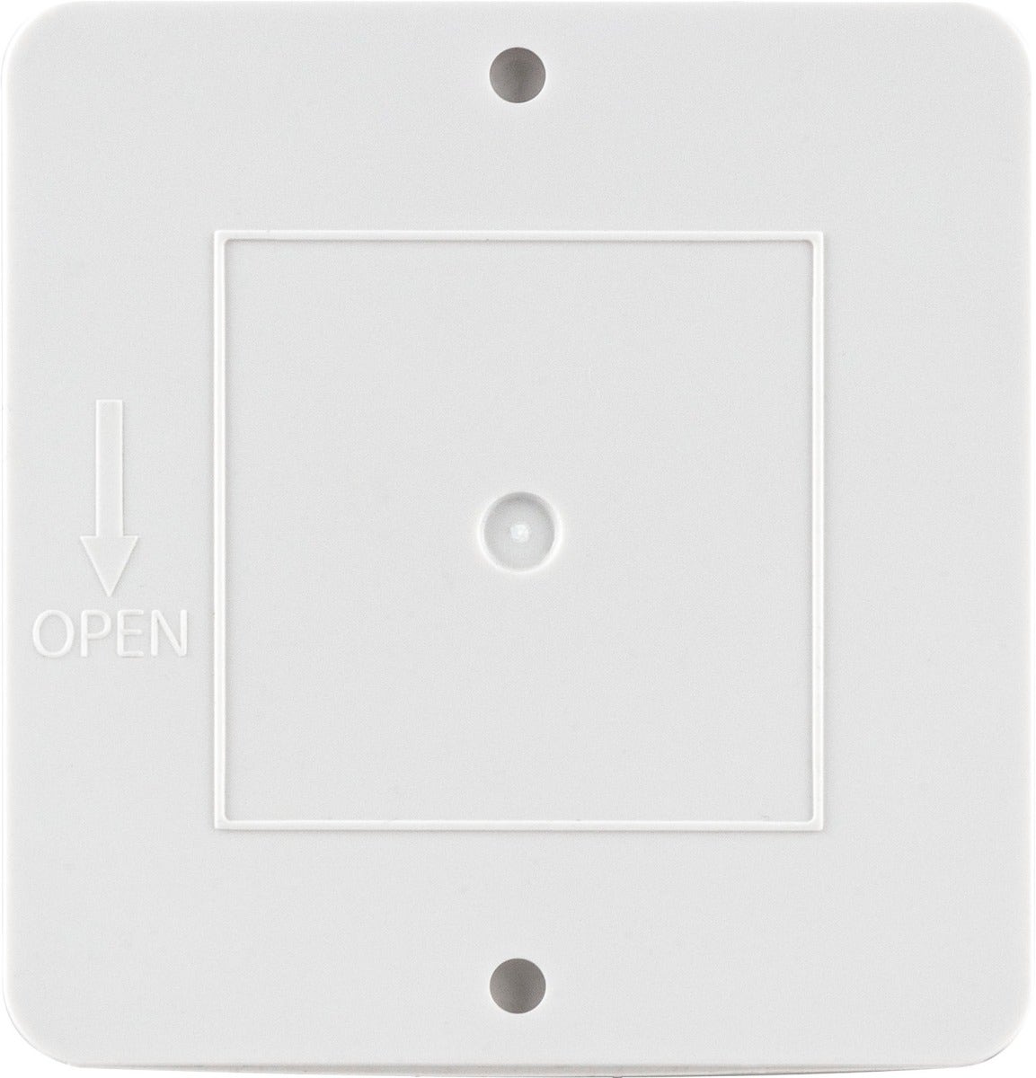 Energizer Indoor Battery Operated Motion Activated LED Path Light, 2 Pack, White