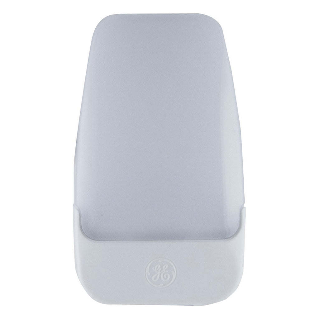 GE Light Sensing LED Night Light, 2 Pack, White