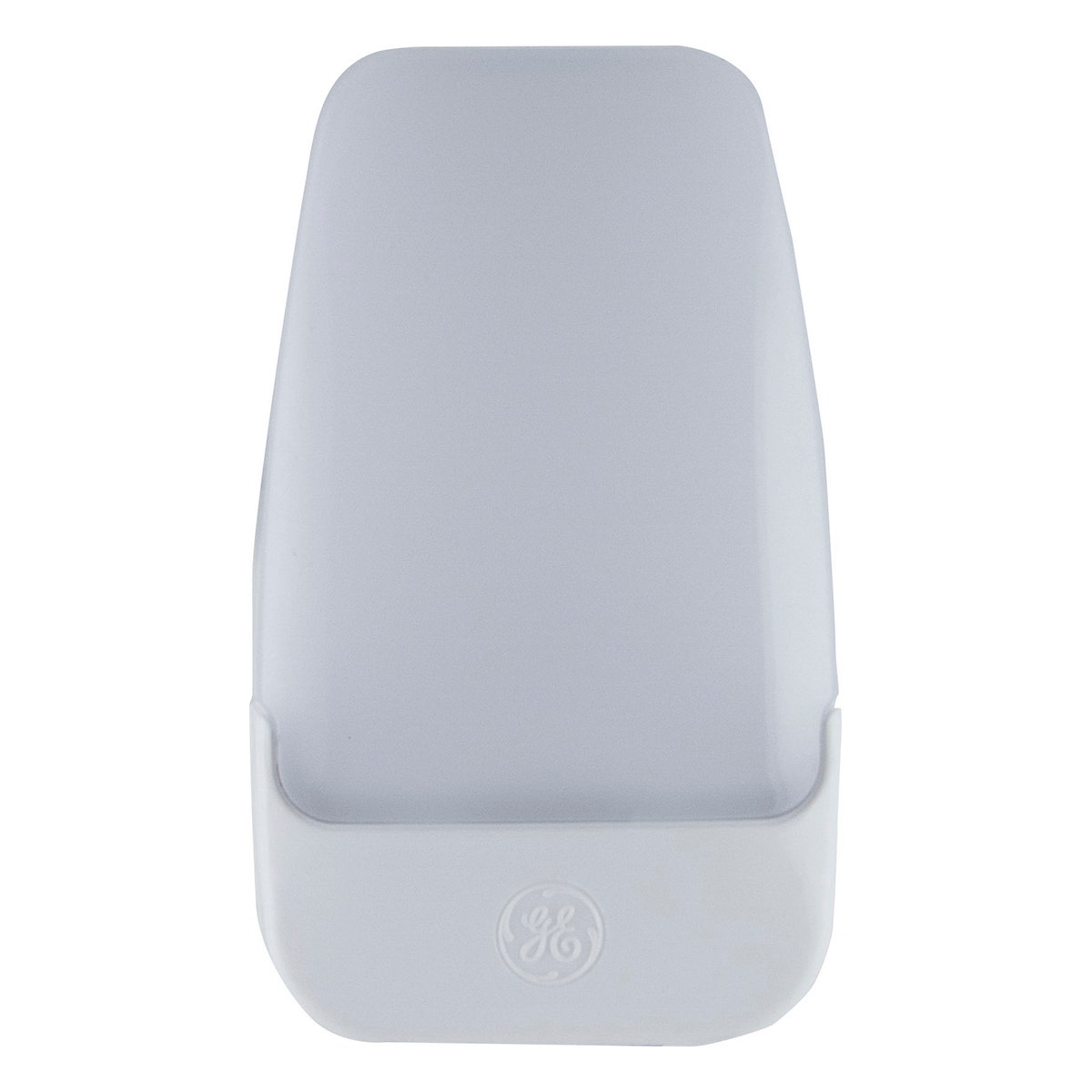 GE Light Sensing LED Night Light, 2 Pack, White
