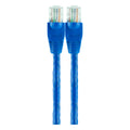 GE 14ft. High-Speed Modem Cable, Blue