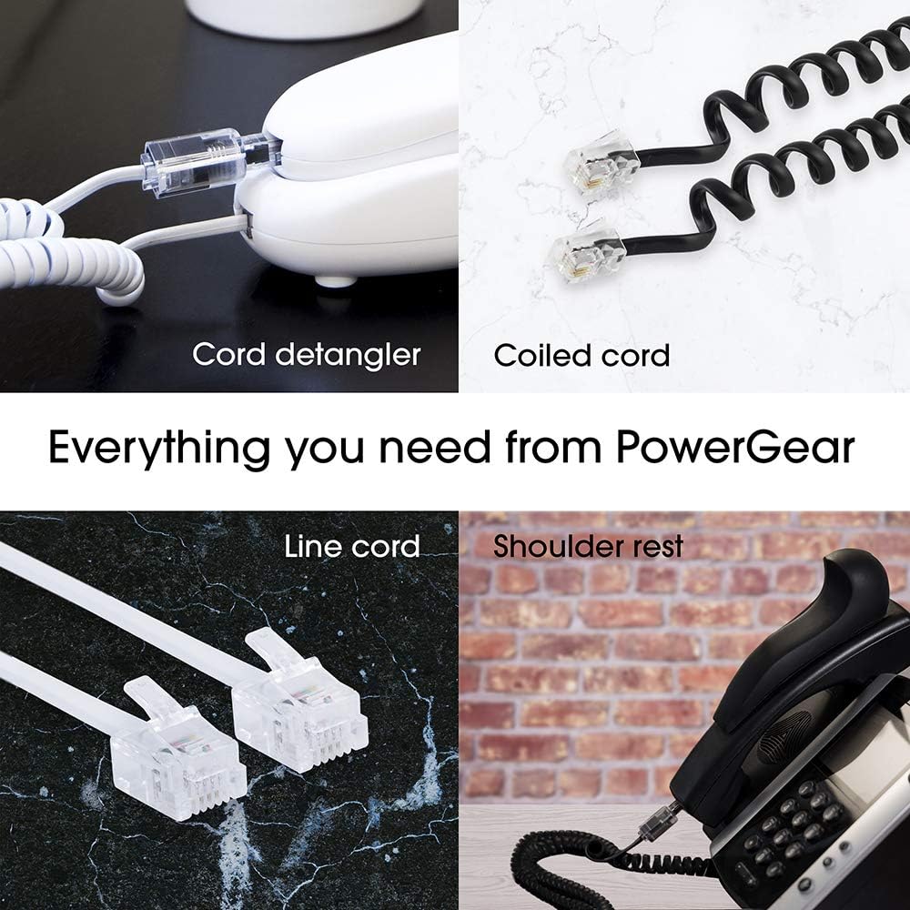 Power Gear DSL Filter, 10 Pack