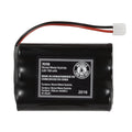 Power Gear Cordless Phone Battery, 3.6V/750mAh NiMH