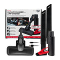 UltraPro Elite Portable Vacuum Cleaner and Jump Starter