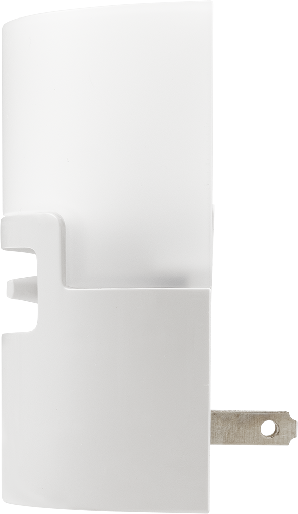 Energizer Ultrabrite LED Night Light, Dimmable, White