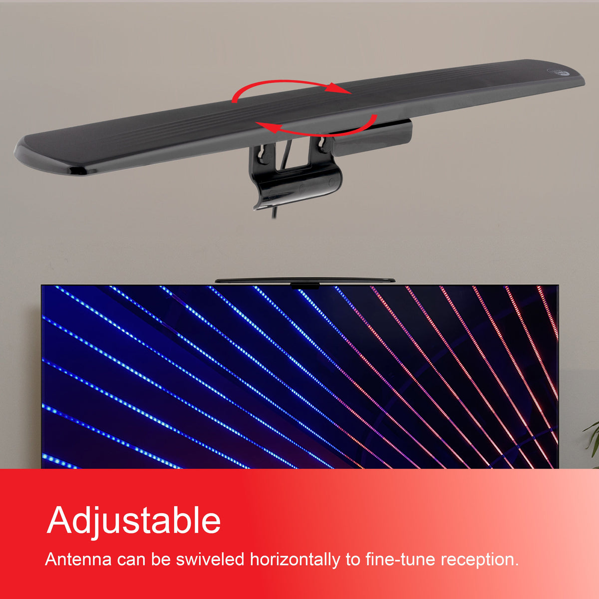 UltraPro Hover HD Antenna