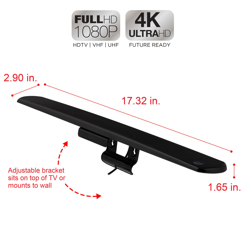 UltraPro Hover HD Antenna