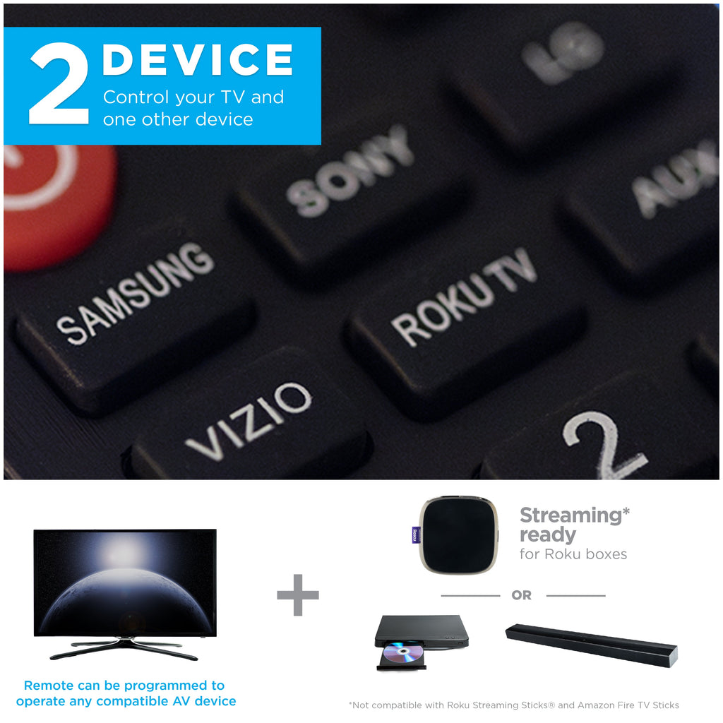UltraPro OneTouch Replacement Remote