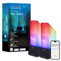 Enbrighten WiFi VIBE Galaxy Projector Titan Tower Night Lights