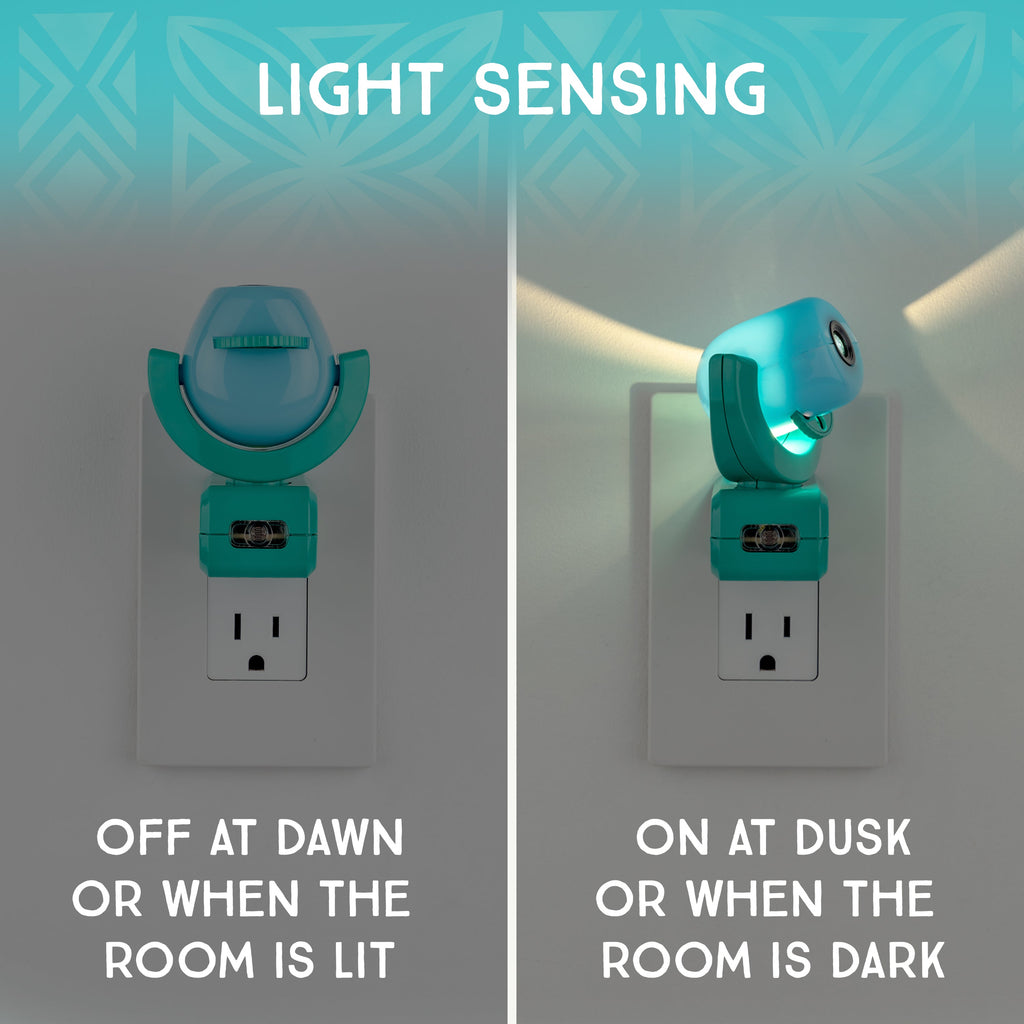 Disney’s Moana 2 Projectables LED Night Light
