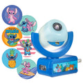 Disney Stitch Projectables LED Night Light