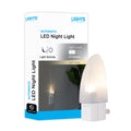 Lights by Night Light Sensing
