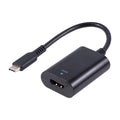 Philips USB-C to HDMI Adapter, Black